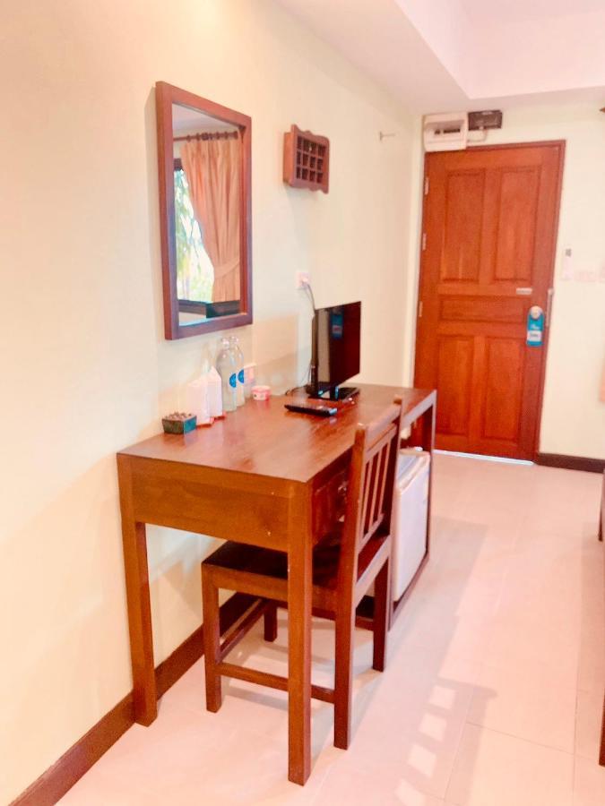 Baan Karnjana Hotel Samui Самуи Экстерьер фото